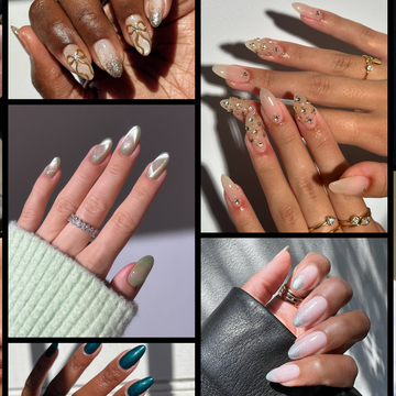 55 Édes és Csípős Valentin-napi Körömötlet, Amit Ki Kell Próbálnod!