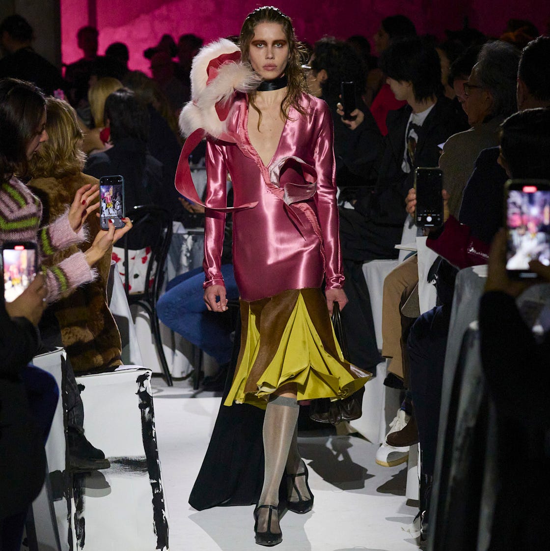 Ruhák mindenki számára – Francesco Risso új kollekciója!