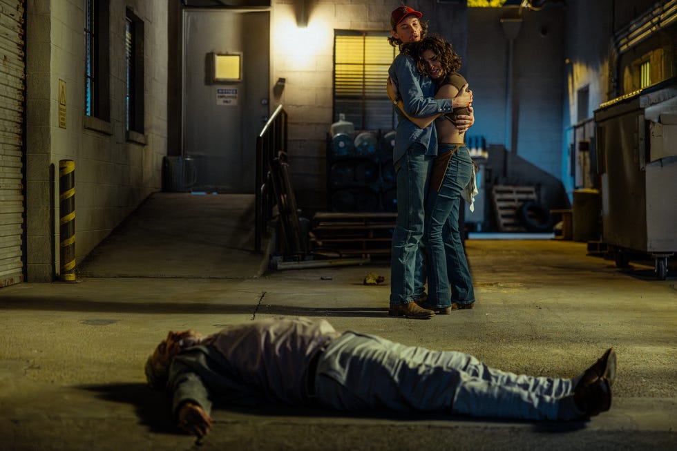 Landman 2. évad befejezése: Minden, amit tudni érdemes!