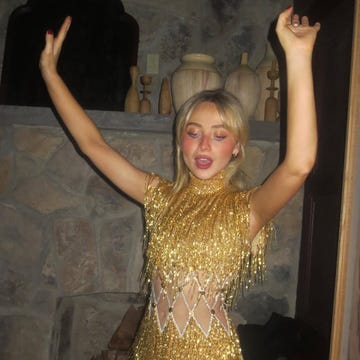 Michelle Obama: Csillogó elegancia Thom Browne-tól!