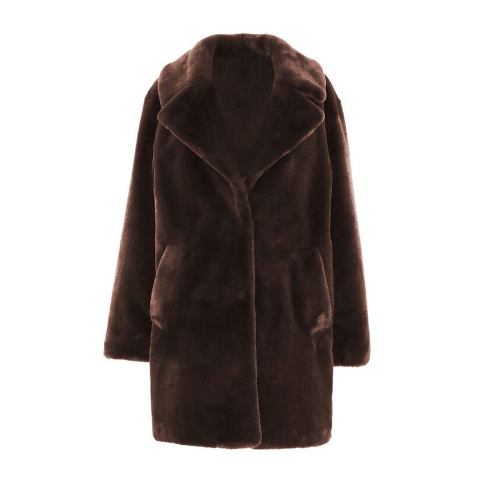 Faux-szőr kabát: itt az ideje a stílusos váltásnak!