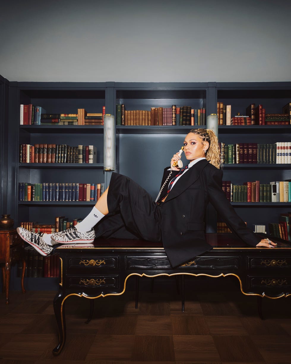 Trinity Rodman: A történelem legjobban fizetett női focistája!