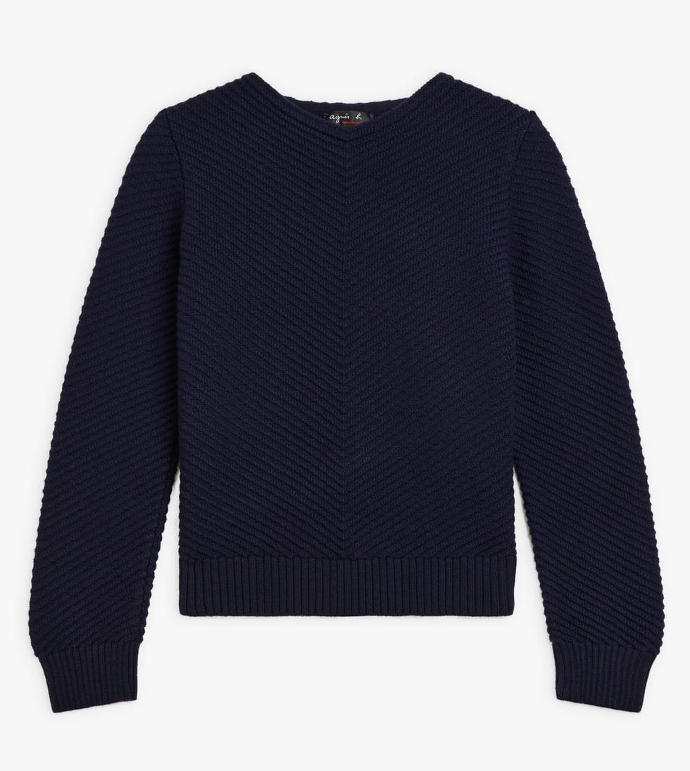 It táskák? Alexa Chung nem hisz bennük!