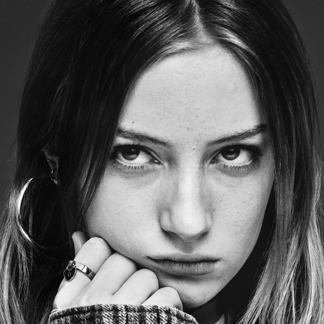 Punk Y2K stílus: Első benyomások varázsa Kai Schreibertől!