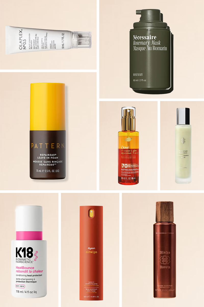 Haj Díjak: 2026 Legjobb Hajápolói Termékei!