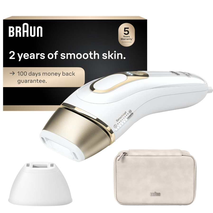 IPL szőrtelenítő készülékek: 9 legjobb ajánlás szakértőktől!