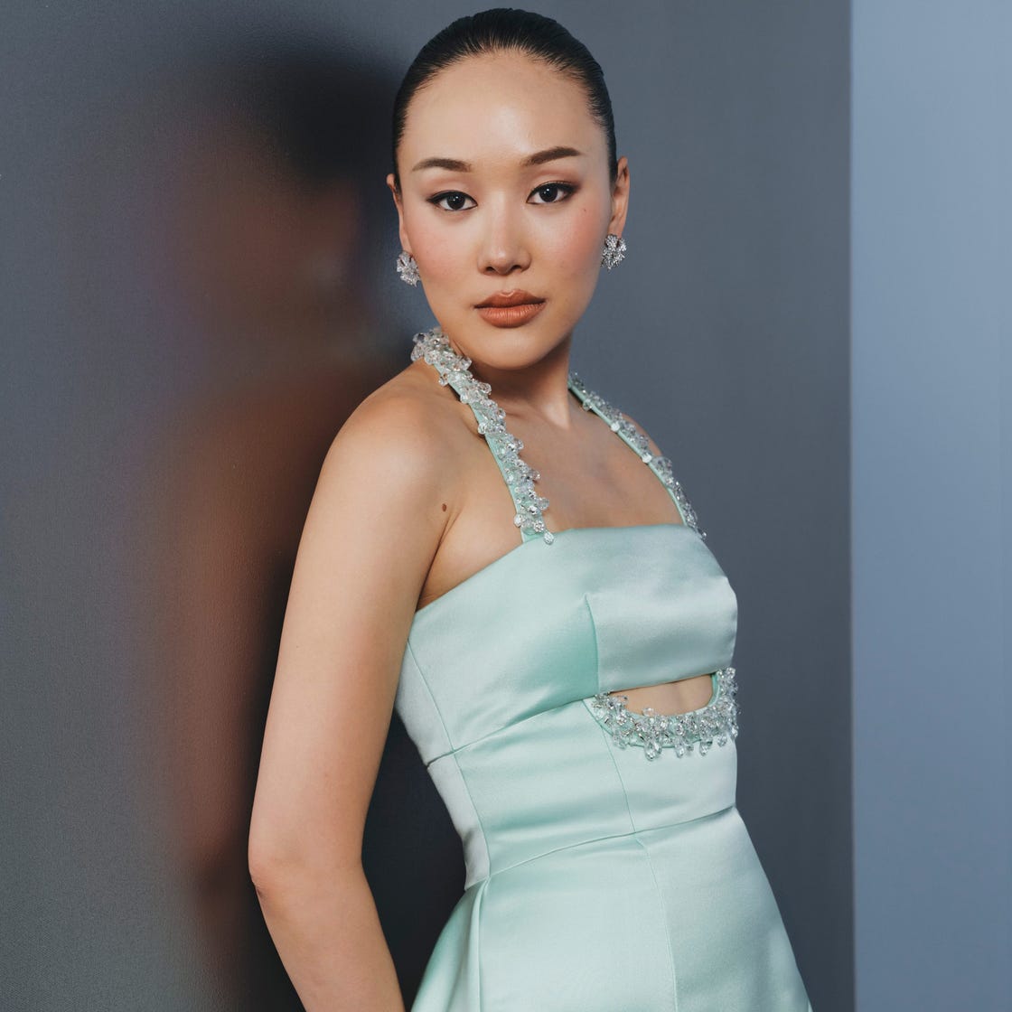 Yerin Ha: A Bridgerton szexi jelenetei és a főszerep titkai