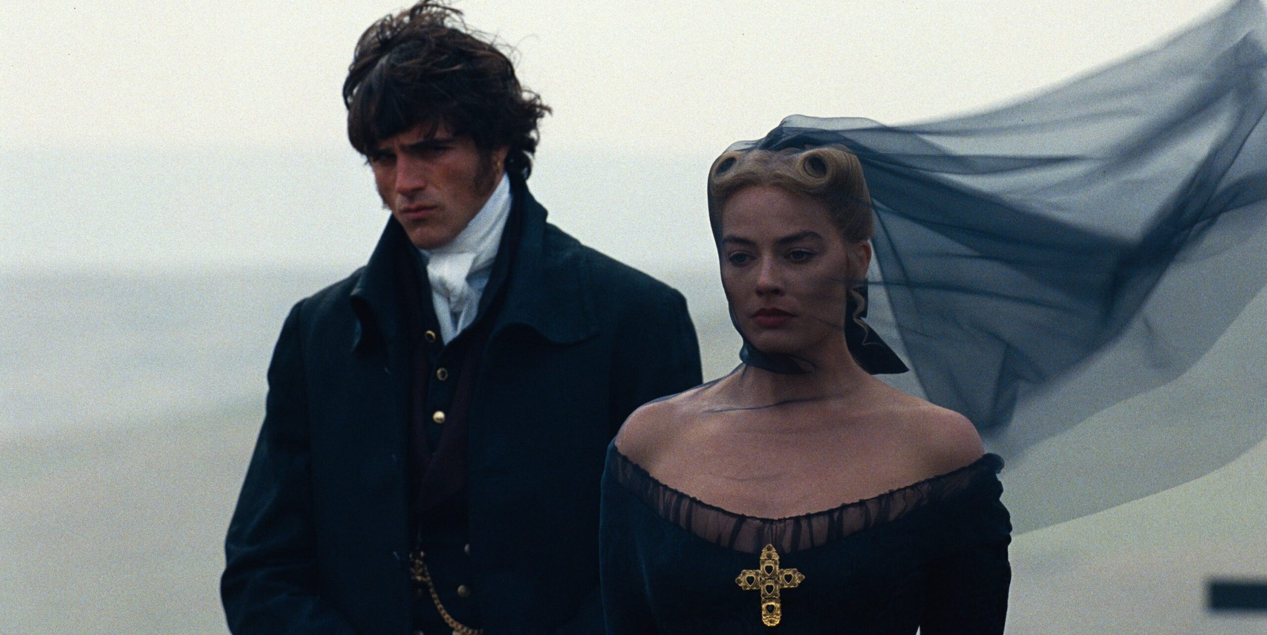 Wuthering Heights vége: Emerald Fennell magyarázata!