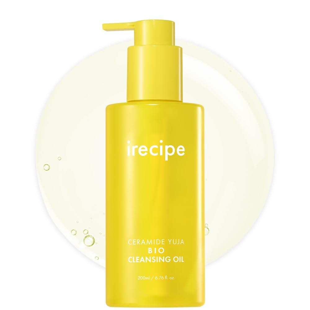 A legjobb koreai olajos tisztítók, hogy eltüntesd a napot!