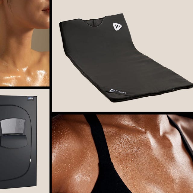 Legjobb hordozható infraszaunák a regenerálódásért!