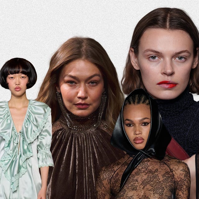 2026 legjobb sminktrendjei, amiket most ki kell próbálnod!