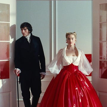 Wuthering Heights vége: Emerald Fennell magyarázata!