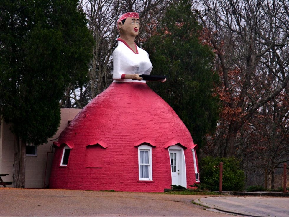 Fekete történelem: üzlet Natchezben!