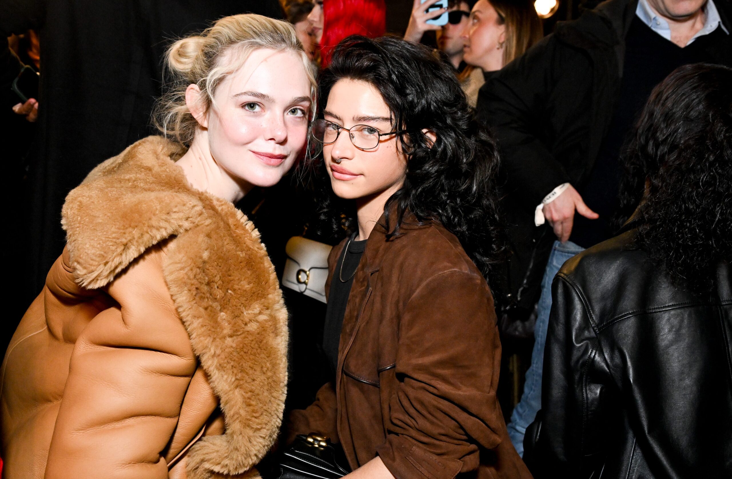 Celeb Stílusok: Őszi 2026 NYFW Előadások Legjobbjai!