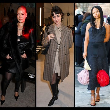 Meghan hercegnő csokibarna kabátban ünnepli a Valentin-napot!