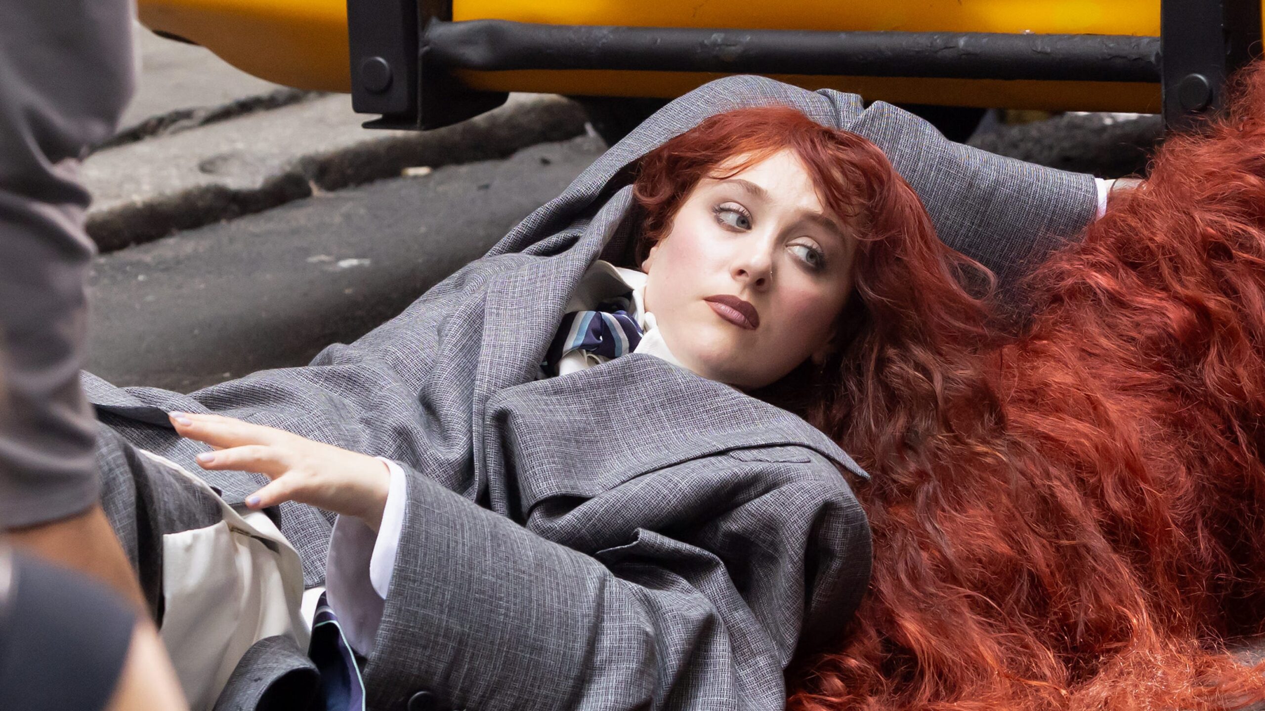 Chappell Roan új, dögös bob frizurával debütált!