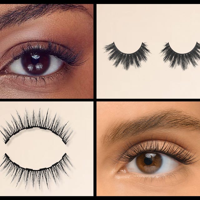 A legjobb műszempillák: dúsítás, hossz és tökéletesség!