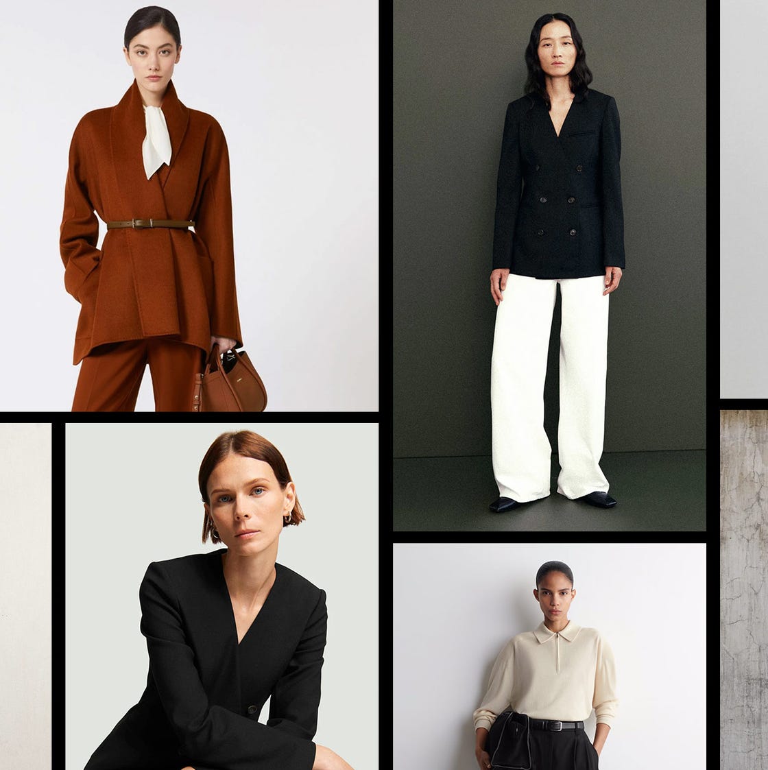 Legjobb munkahelyi ruházati márkák minden irodához!