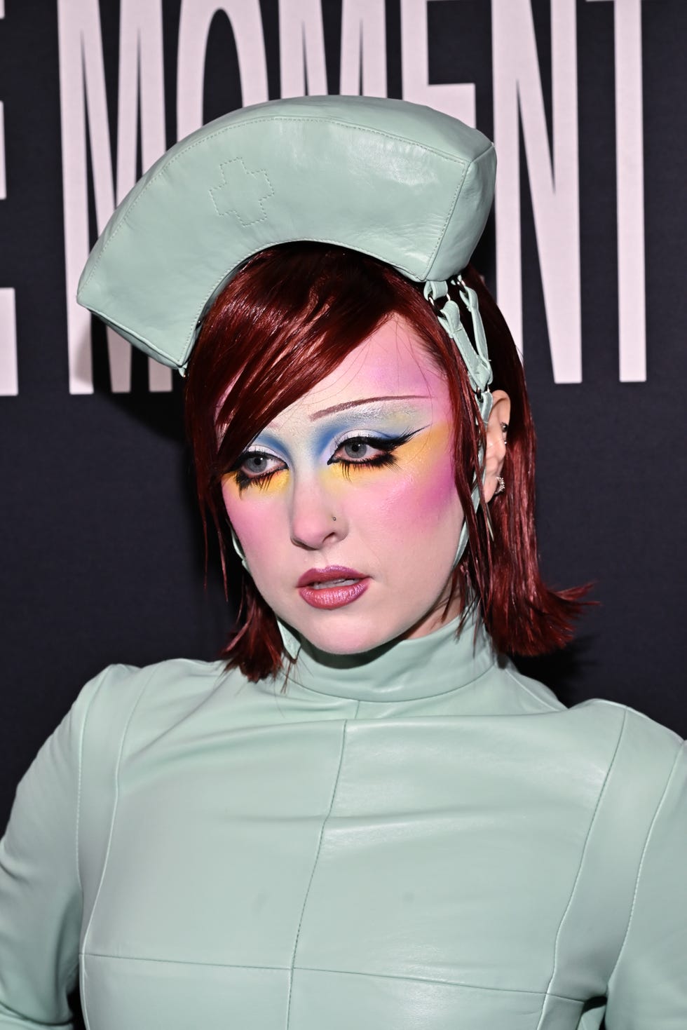 Chappell Roan új, dögös bob frizurával debütált!