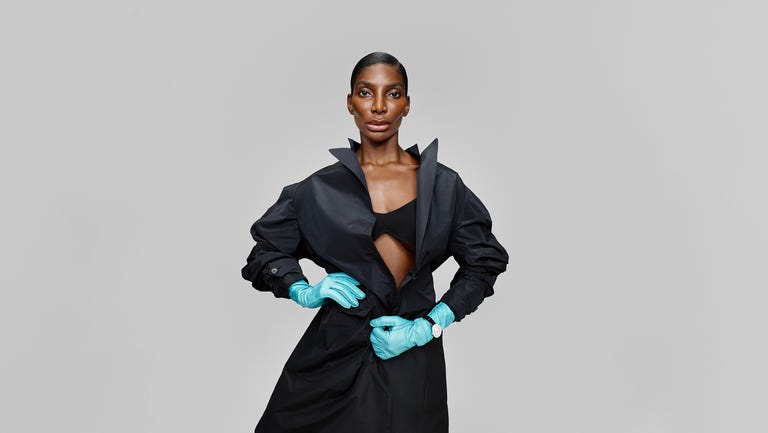 Michaela Coel: Új igazságok, amiket elmond!