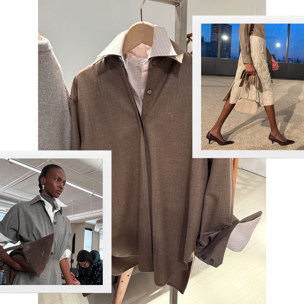 New York divathét: Fedezd fel a mostani trendeket!