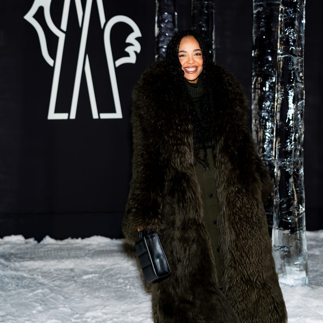 Női harag a vásznon: Tessa Thompson tapasztalatai