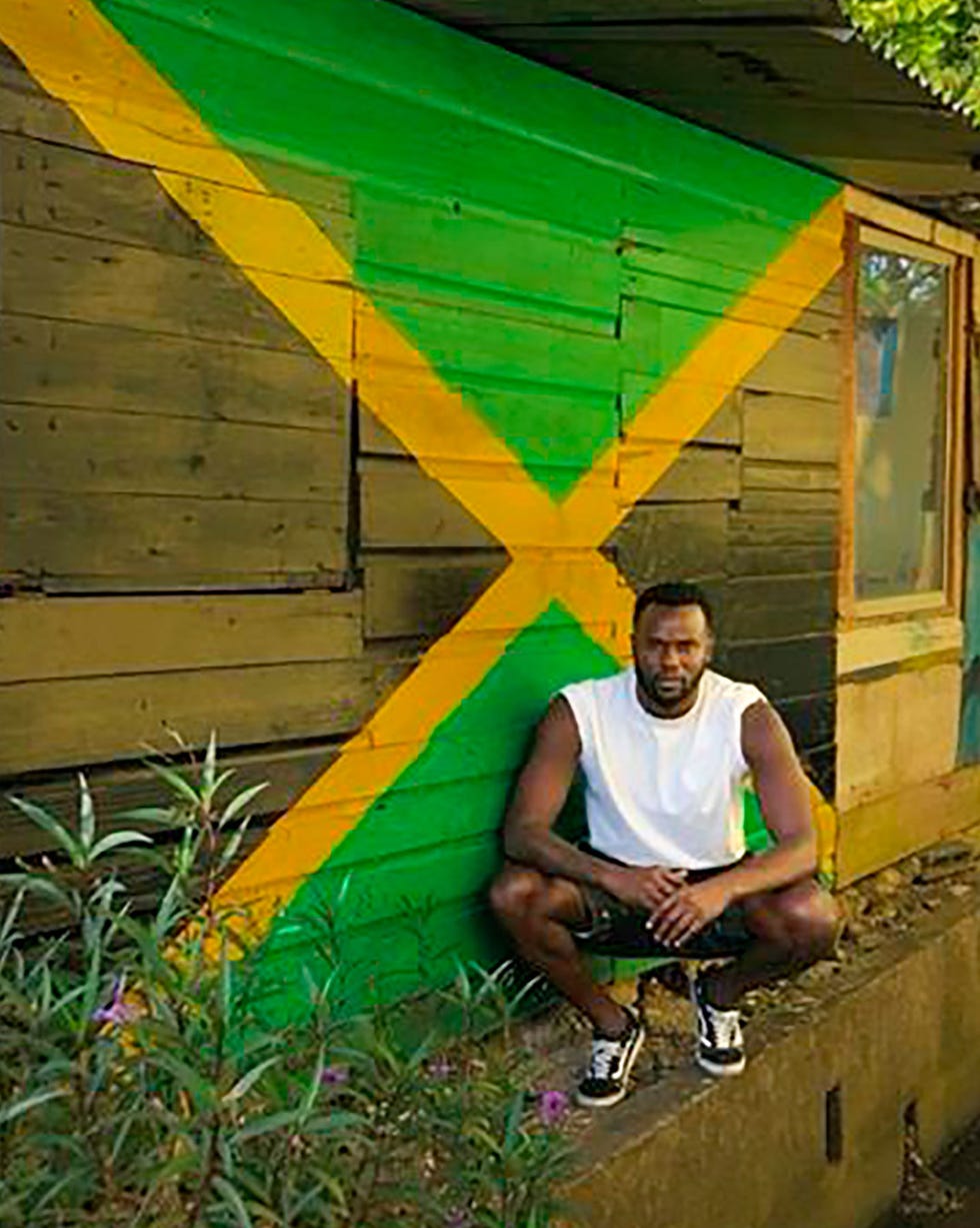 Jamaika: Fedezd fel a művészek titkos útmutatóját!