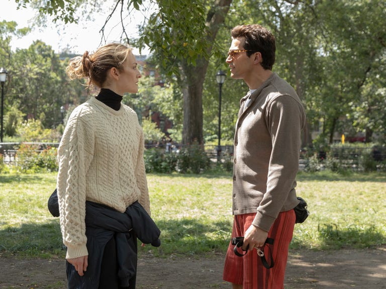 Szerelem történet 5. rész: Carolyn belép a való világba!