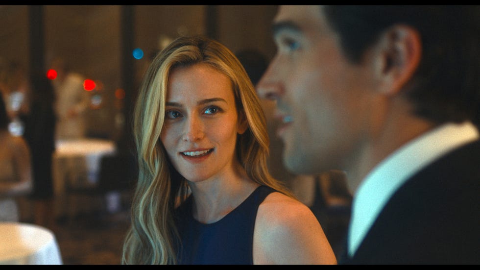 „Szerelmi történet” 2. rész: Daryl otthona felfedve!