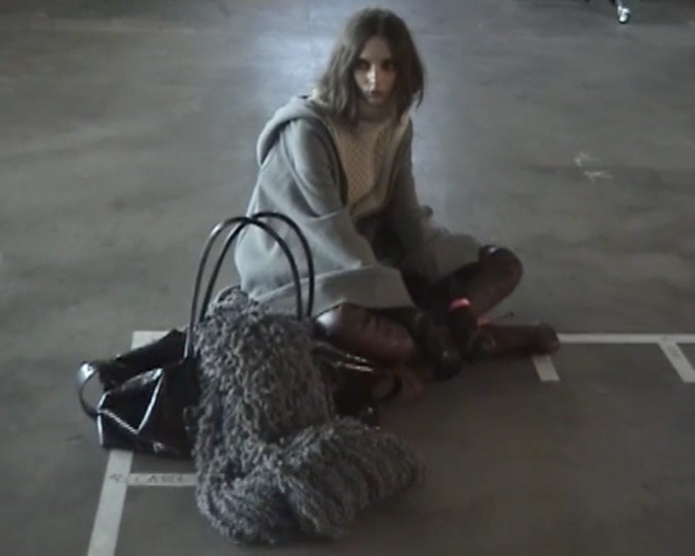 Y2K It Girl: A New York Fashion Week titkai!