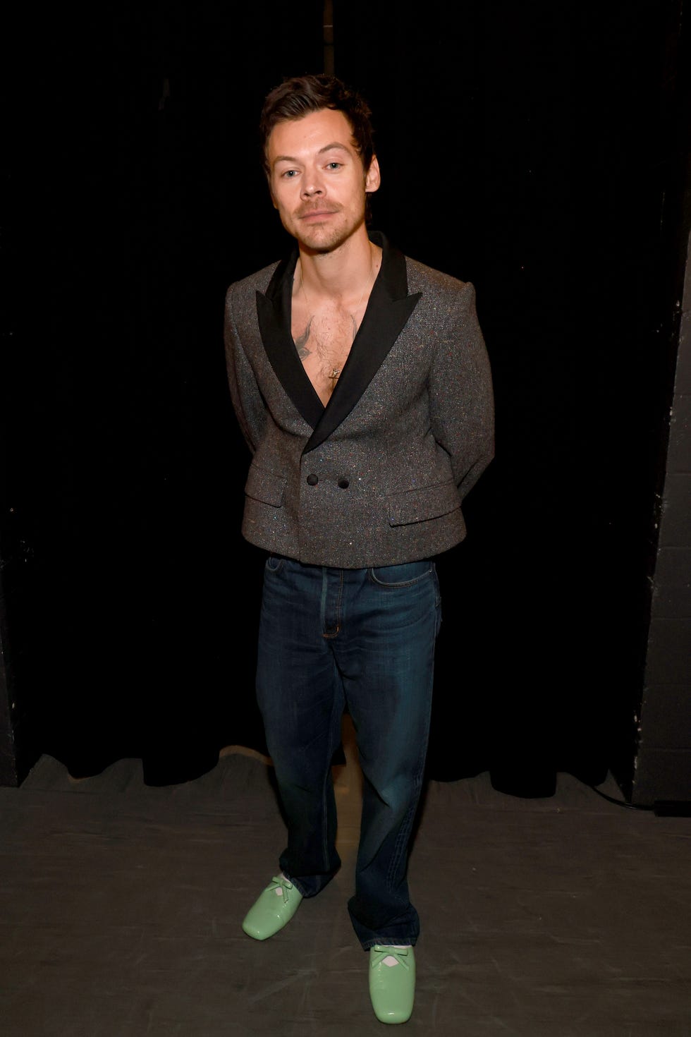 Olivia Dean: Romantikus múltja, amit nem ismertél!