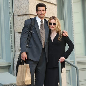 Bábok és Amanda Seyfried a Miu Miu Női Meséiben!