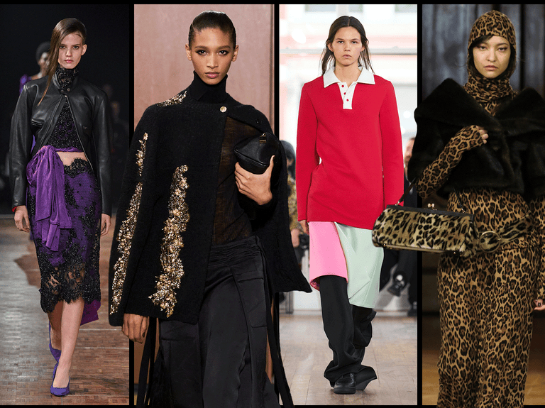 New York Stílus 2026-ban: Mit Rejt Magában?