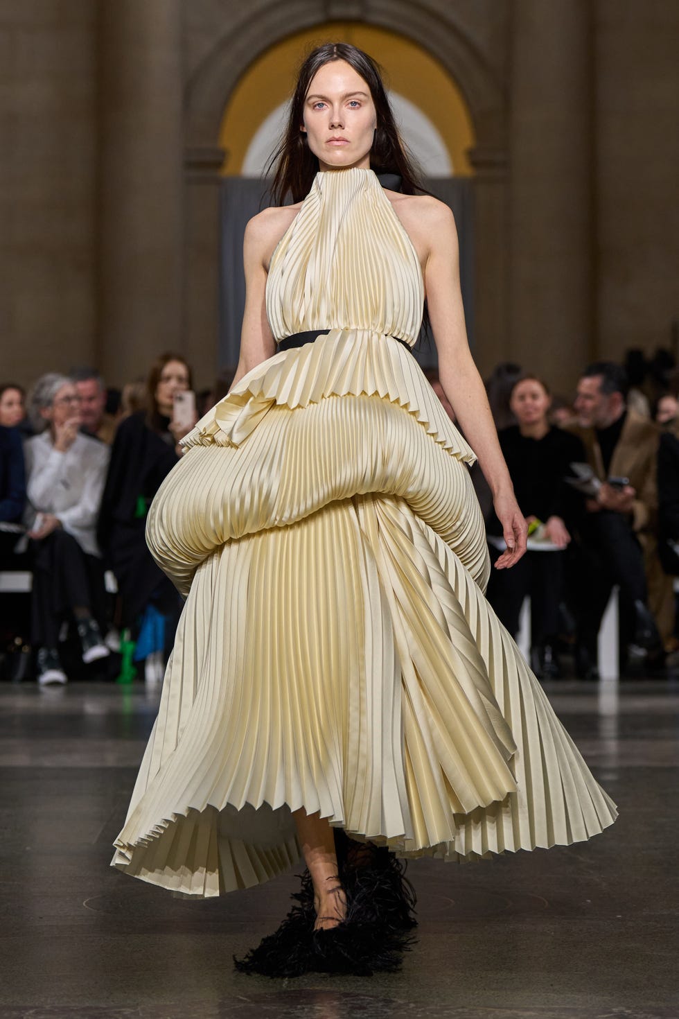 Erdem 20 év után is saját szabályai szerint tervez!