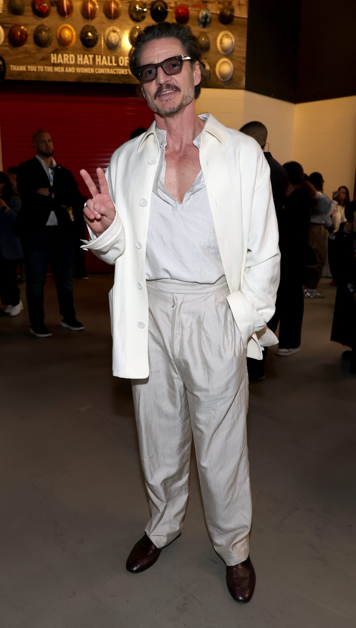 Celebtek a 2026-os Super Bowl LX-n: Látványos felhozatal!