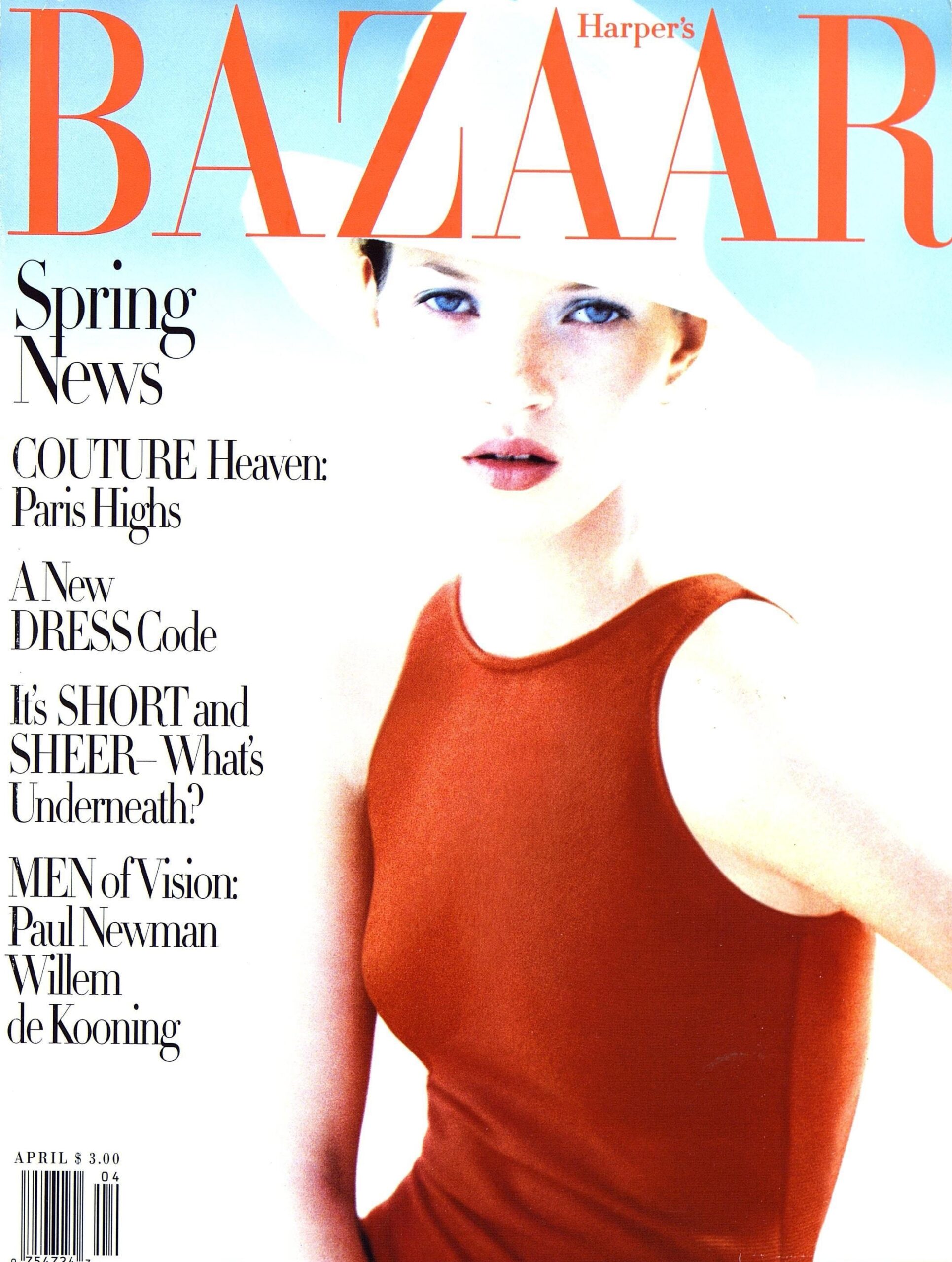 Michael Kors legjobb pillanatai a Bazaarban!