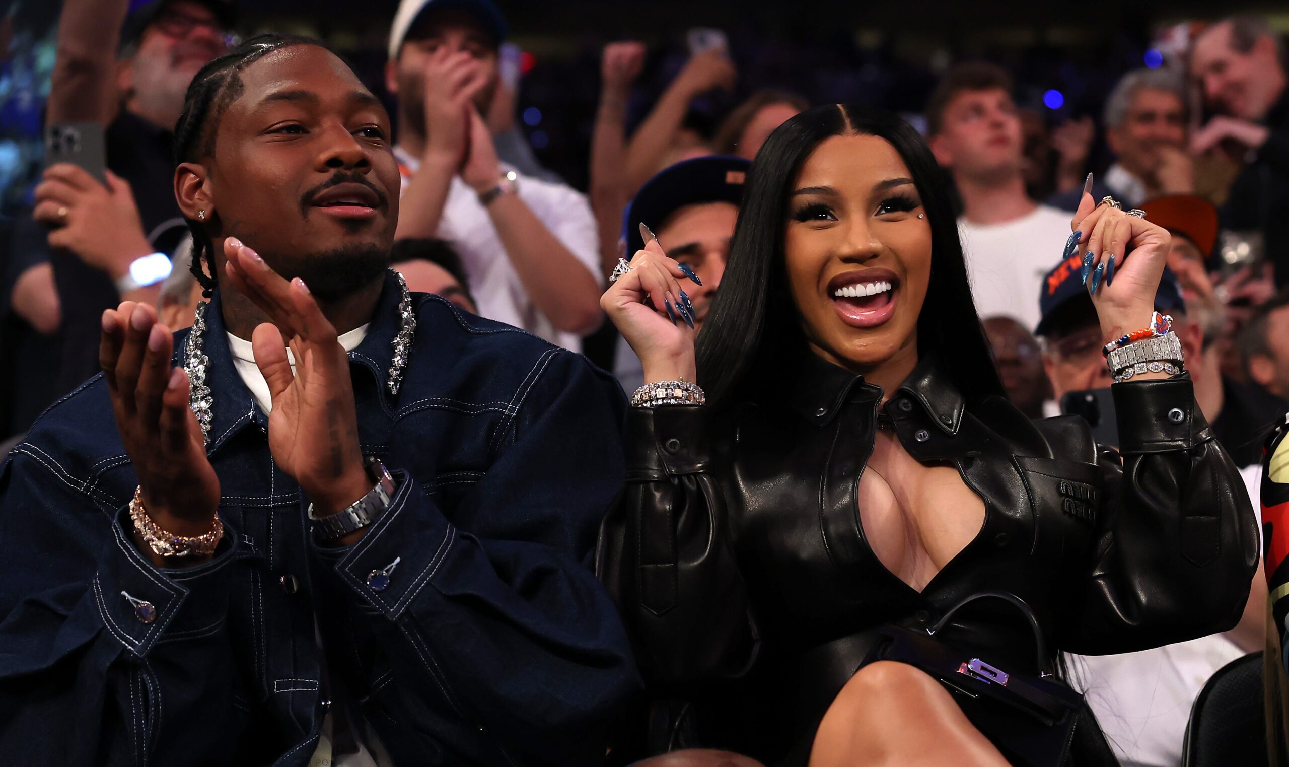 Cardi B és Stefon Diggs: Miért hagyták ki a 2026-os Grammyt?