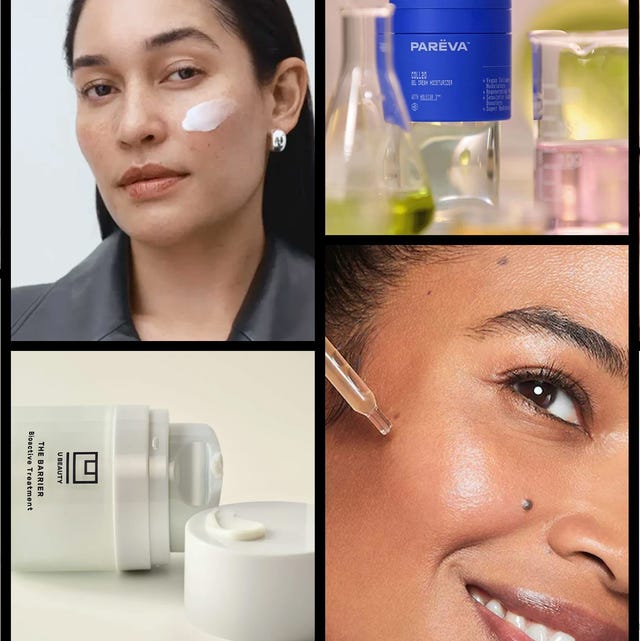 Peptid formulák érett bőrre: 8 legjobb ajánlás!