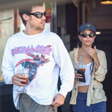 Catherine O’Hara: Érzelmes hírességek tisztelete!