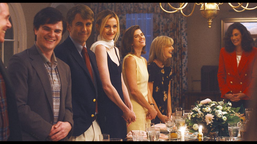 Szerelem történet 5. rész: Carolyn belép a való világba!