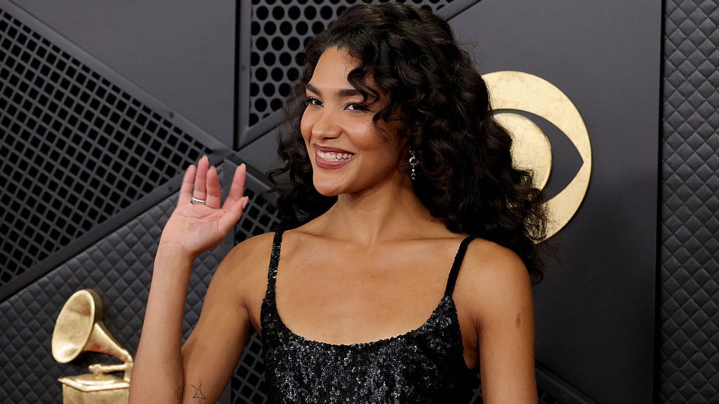 Olivia Dean: Romantikus múltja, amit nem ismertél!