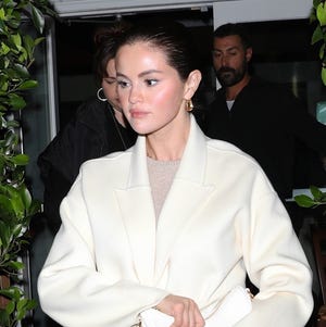 Selena Gomez új esküvői képet osztott meg Valentin-napra!