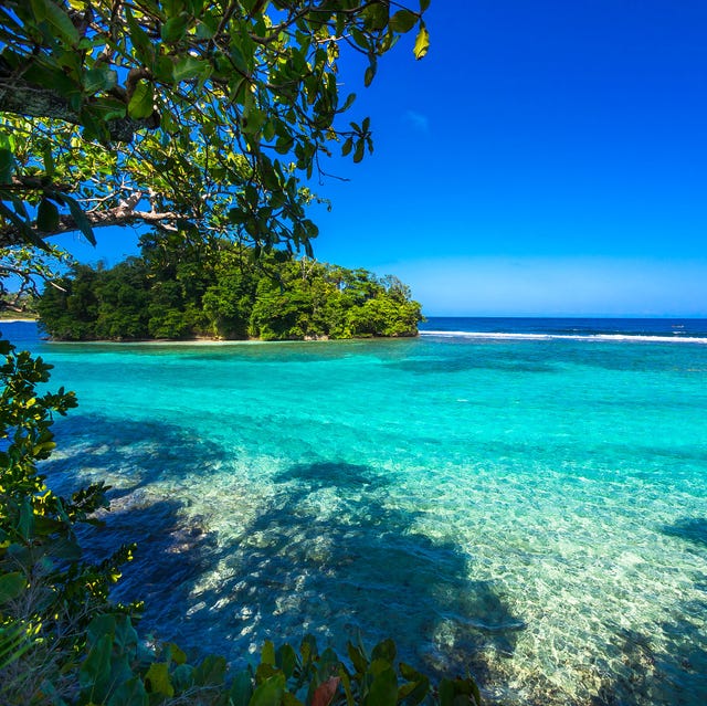 Jamaika: Fedezd fel a művészek titkos útmutatóját!