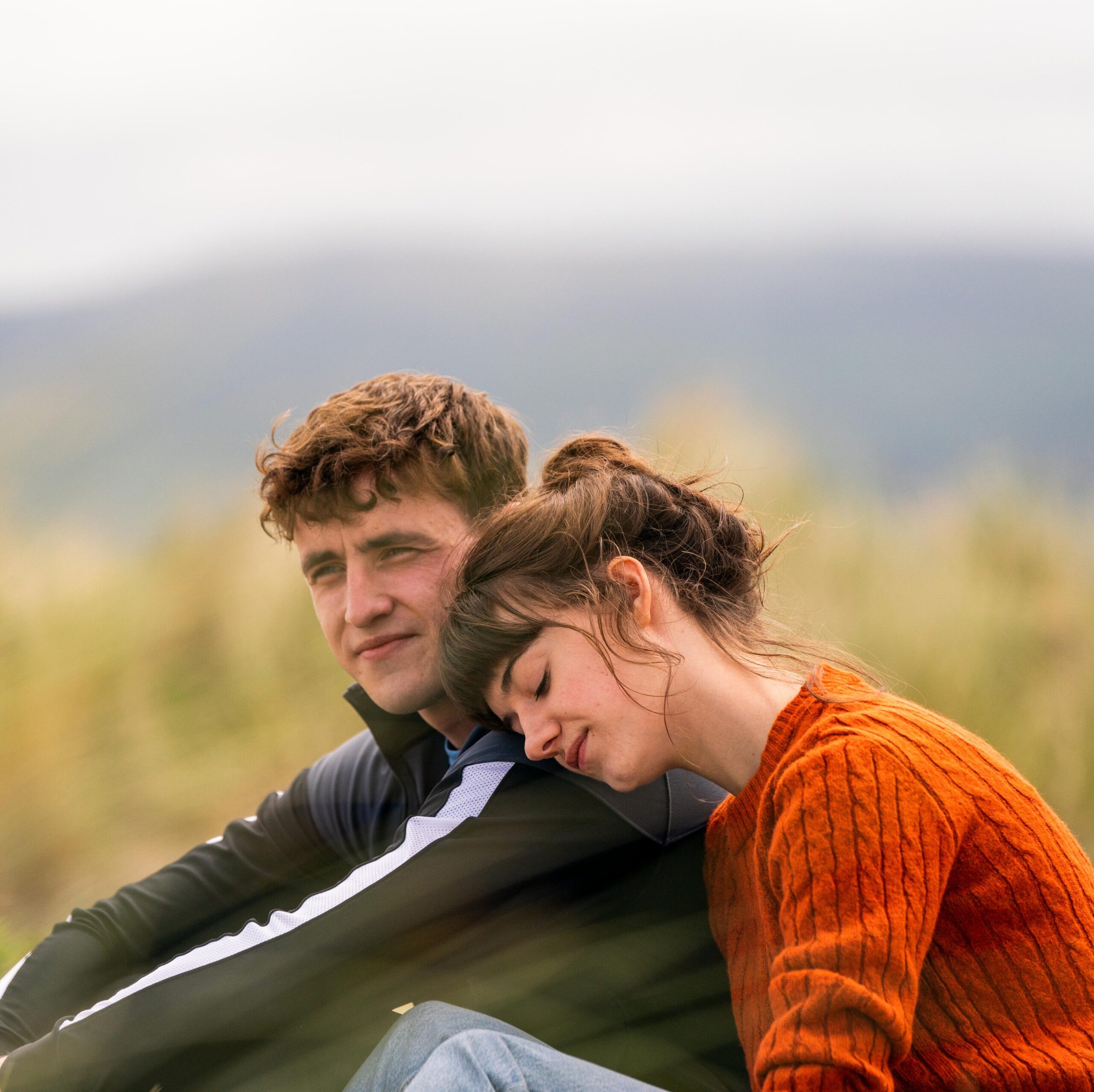 Romantikus sorozatok, amik újra hitet adnak a szerelemben!