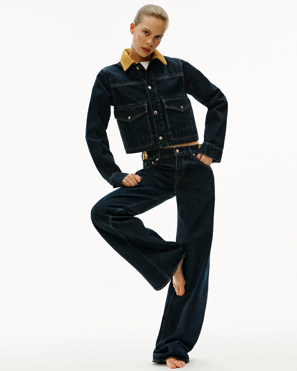 It-Jean: A Madewell tökéletesítette az új trendet!