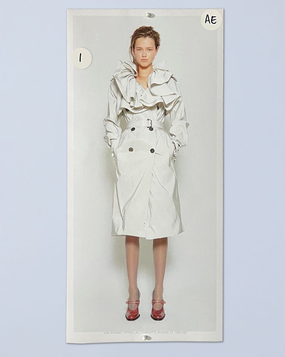 London tervezők bemutatják első kollekcióikat!