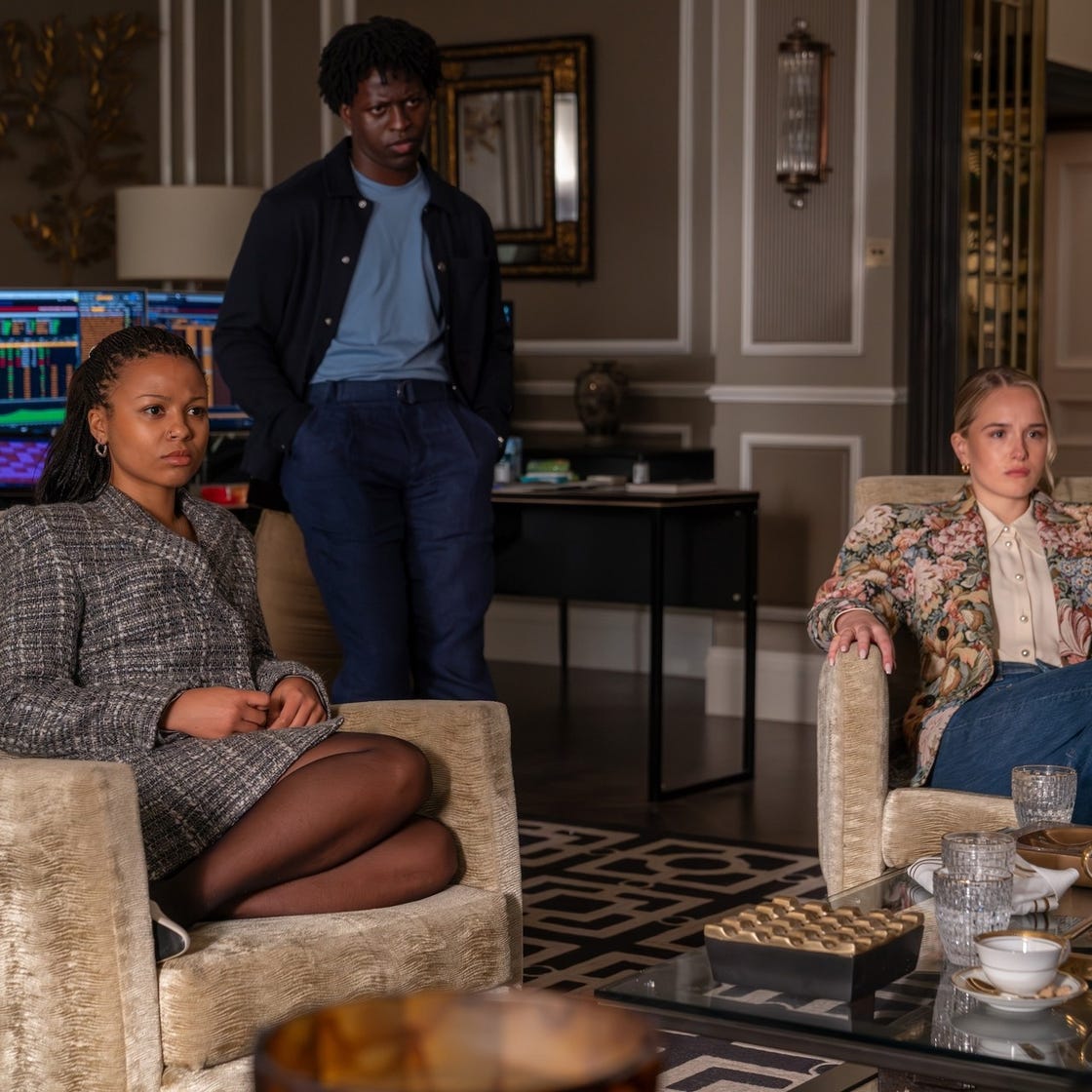 Ipar ötödik és utolsó évada: minden tudnivaló!