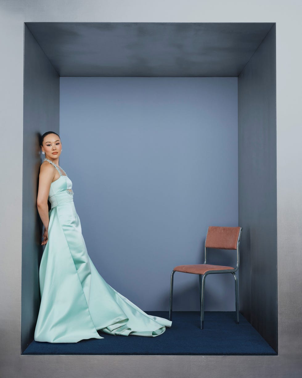 Yerin Ha: A Bridgerton szexi jelenetei és a főszerep titkai