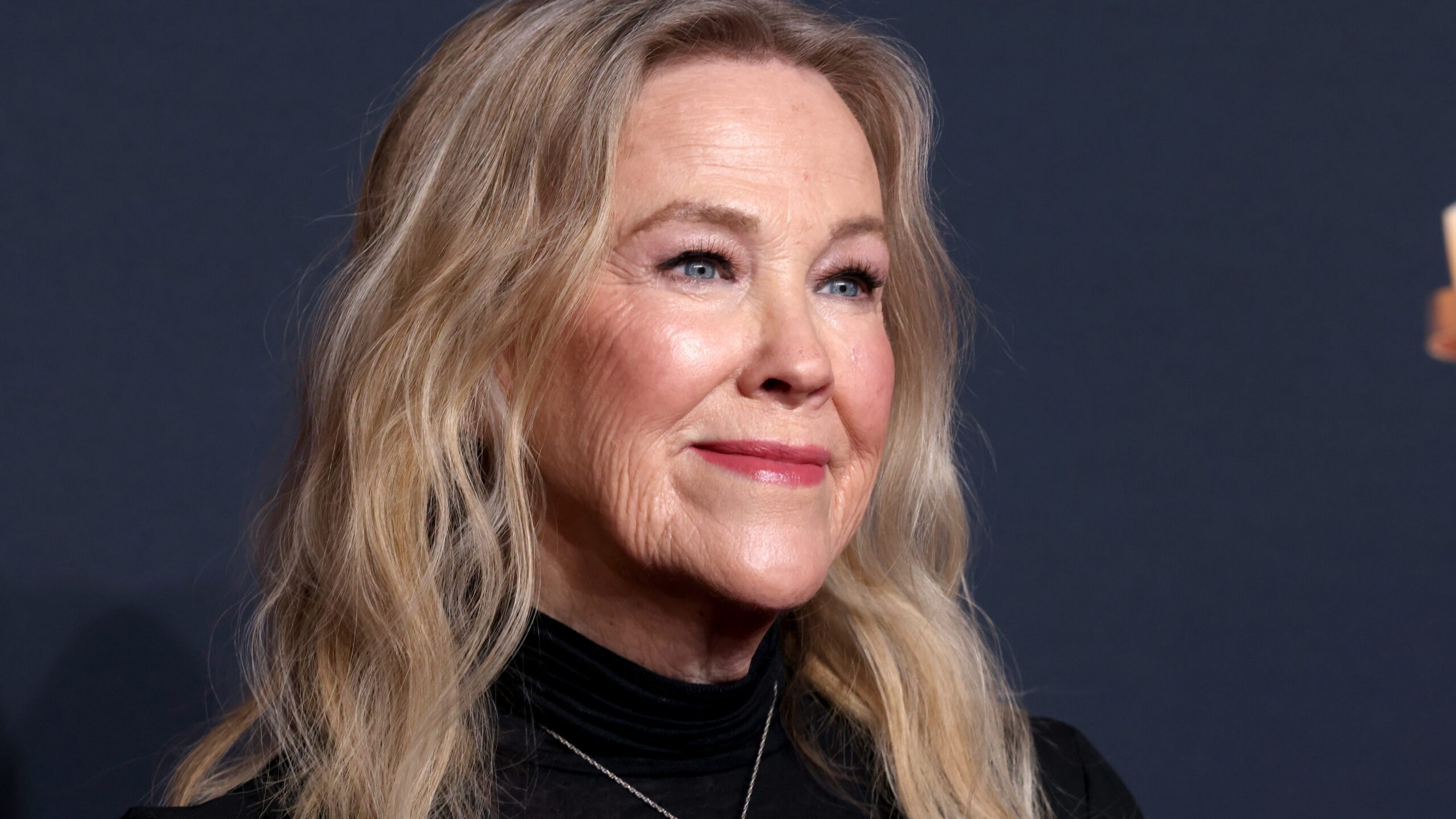 Catherine O’Hara: Érzelmes hírességek tisztelete!