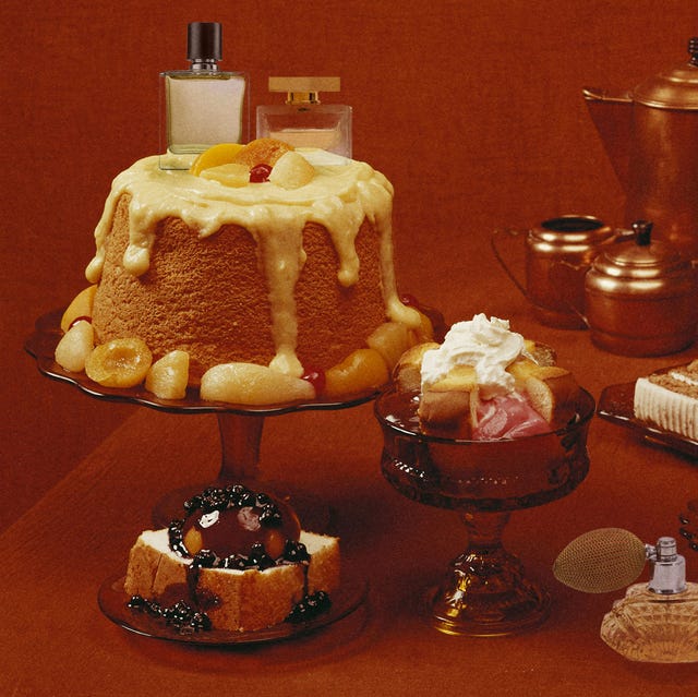 Tüdőnk köszöni: Itt a barack és tejszín kora!